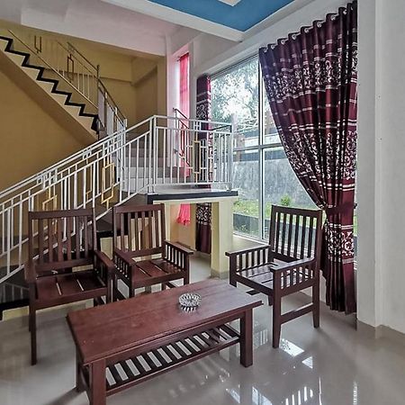 Reddoorz Near Kantor Walikota Bontang Nyerakat Exterior foto