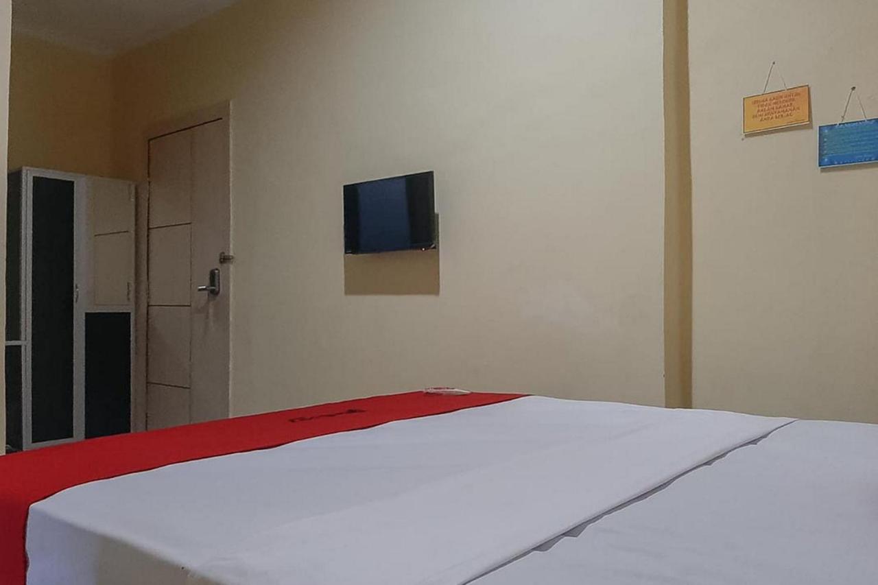 Reddoorz Near Kantor Walikota Bontang Nyerakat Exterior foto