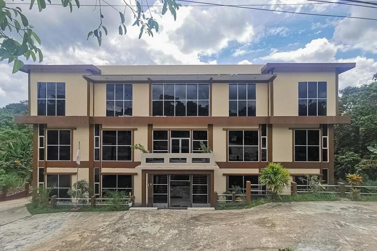 Reddoorz Near Kantor Walikota Bontang Nyerakat Exterior foto